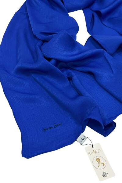 HAREM SCARF Șalul Visurilor - Saks