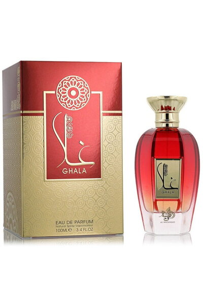 Noname AL WATANIAH Ghala EDP спрей 100мл