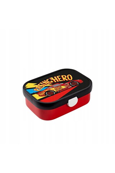 NO BRAND ZESTAW DLA DZIECKA BIDON+LUCHBOX MEPAL CAMPUS