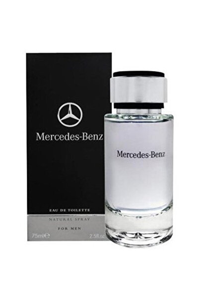 Mercedes Benz Mercedes-Benz Mercedes-Benz EDT 120 ml