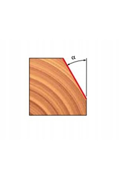 Freud Freză de tăiere și frezare cu unghi de 45 de grade 33X11.5X8.0MM 40-10408P