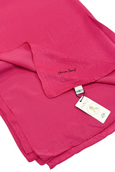 HAREM SCARF Rüya Şal - Fucsia deschisă