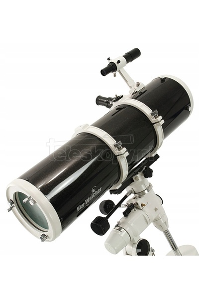NO BRAND Telescopul Sky-Watcher BKP 15075 EQ3-2 150/750