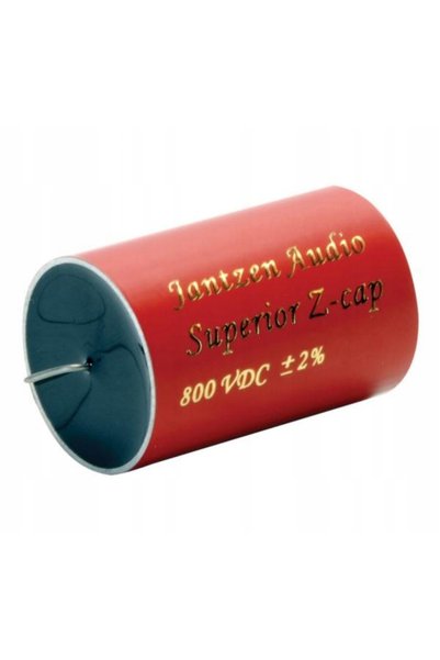 NO BRAND Condensator Jantzen Audio Superior Z-Cap de 0,82 uF