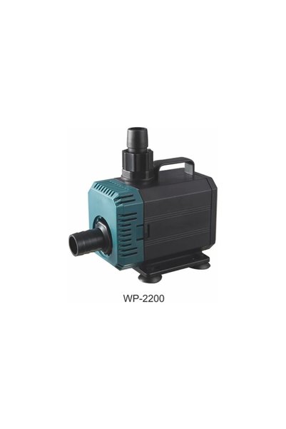 Sobo Akvaryum WP-2200 Kafa Motoru 35W 2000 lt/Saat Yüksek Basış Özelliği ile