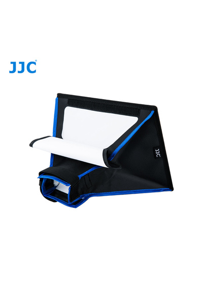 JJC DYFUZOR SOFTBOX 23x18cm pentru Nikon SB-800 SB-600