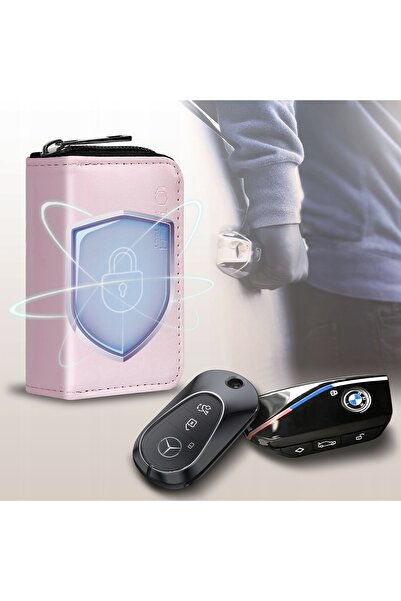 NO BRAND Husă de protecție pentru cheile Keyless, Tech-Protect, blocator de u...
