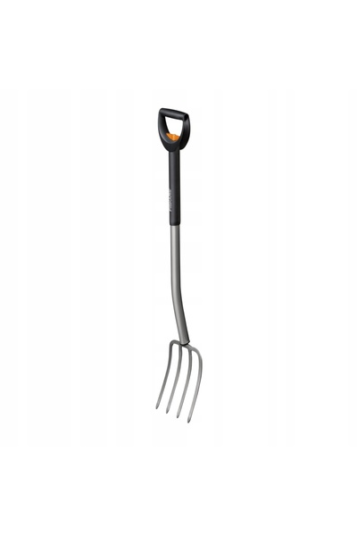 FiSKARS 1070717 - Xact Furci telescopice de săpat