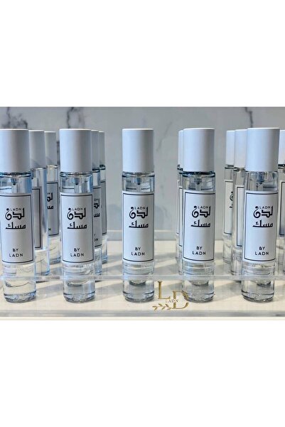OEMS توزيعات مسك لدن