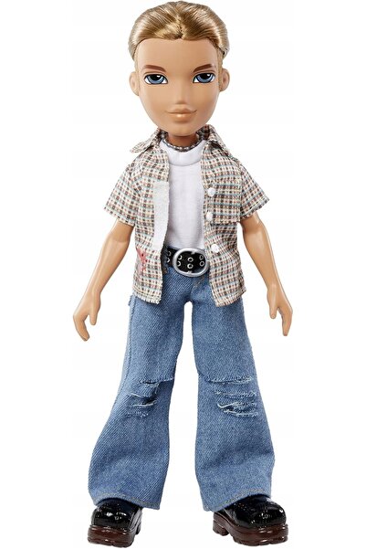 NO BRAND BRATZ Cameron 2001 PĂPUȘĂ DE MODĂ ACCESORII PĂPUȘI PĂPUȘĂ BEBE CADOU...