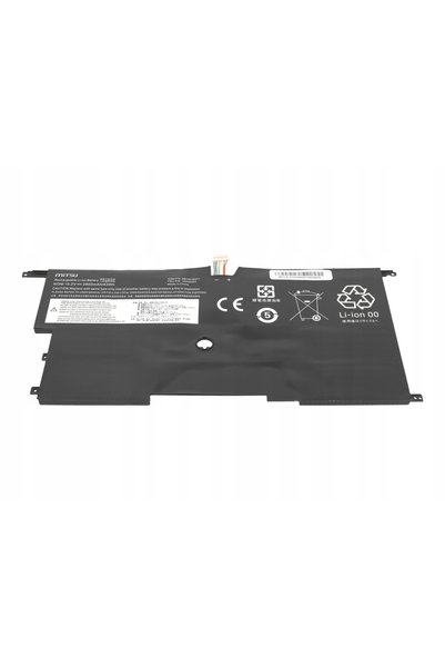 NO BRAND Baterie Mitsu pentru Lenovo ThinkPad X1 Carbon 14 (gen 2, gen 3)