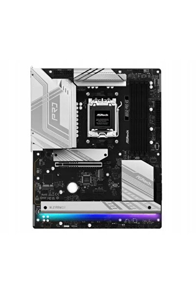 ASROCK Placă de bază B850 PRO RS AM5