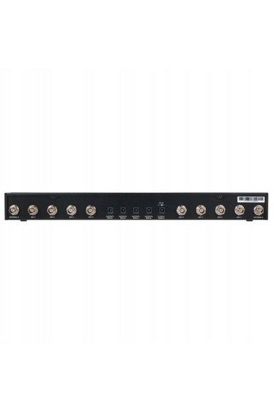The T.bone Splitter de antenă Free Solo cu 4 canale