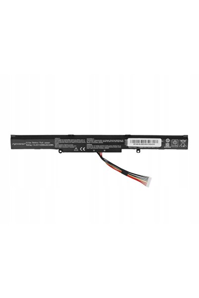 NO BRAND Baterie Movano pentru Asus ROG Strix GL553V, GL742V, GL752V