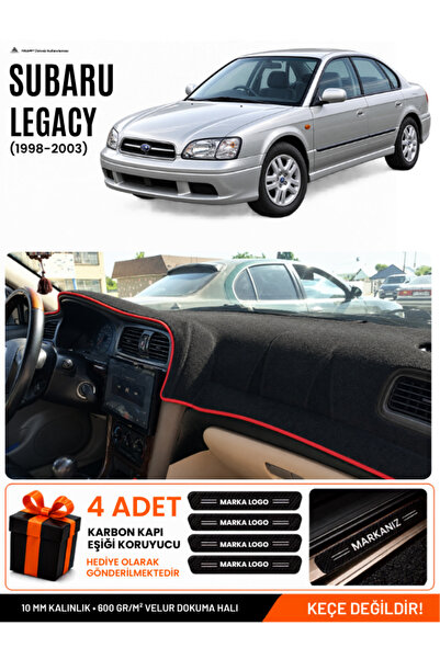 e-biz Subaru Legacy (1998-2003) Compatible Glove Box Cover, Glove Box Case - ...