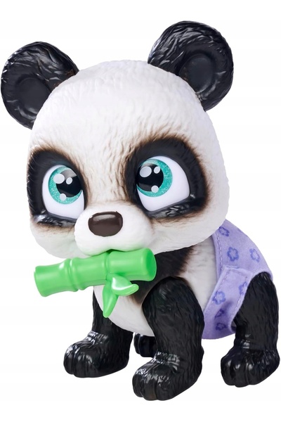 Simba PANDA Panda Pamper Petz Interactiv, cadou pentru copii