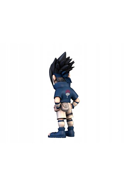 MINIX Figurină SASUKE UCHIHA Naruto Shippuden Manga Anime