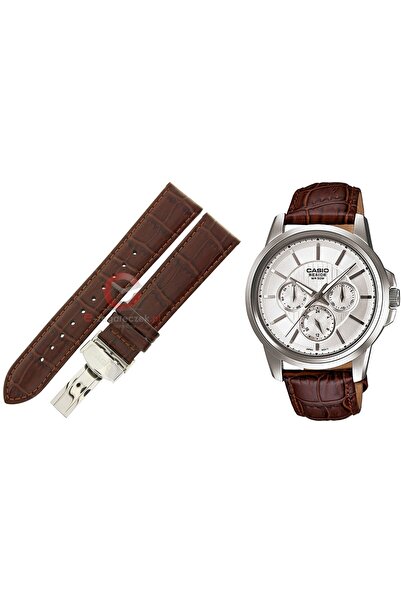 Casio Curea 10393420 - BEM-307 / BEM-307BL / BEM-307L