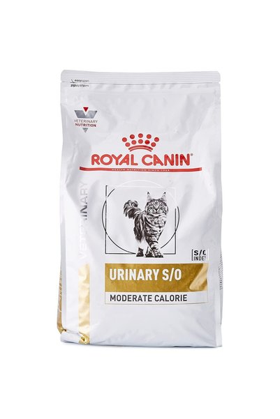 Royal Canin Urinary S/o Kedi Maması 3.5 kg