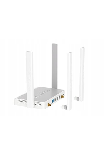 Keenetic ROUTER EXPLORER 4G MESH WIFI5 AC1200 MODEM 4G LTE 2,4 5GHZ KN-4910