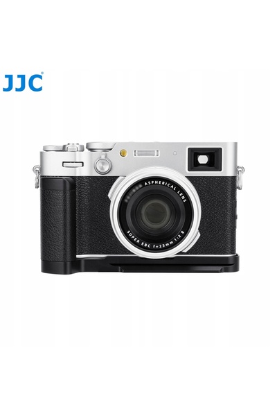 NO BRAND Suport de prindere tip cage video de 1/4'' pentru Fuji FujiFilm X100...