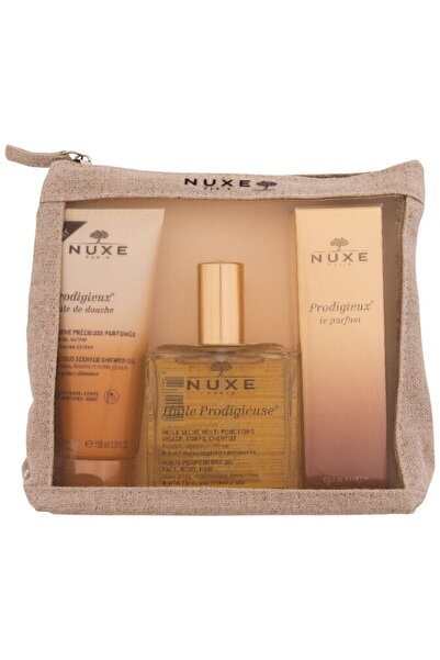 Nuxe Prodigious Oil