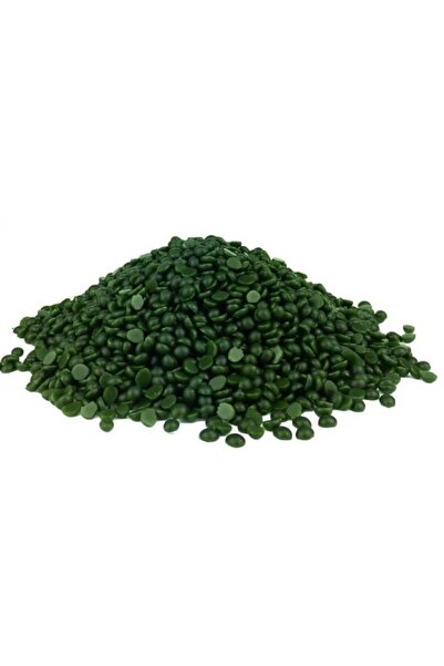 NO BRAND FLOROWAX H - CEARĂ VERDE - SAC DE 20 KG