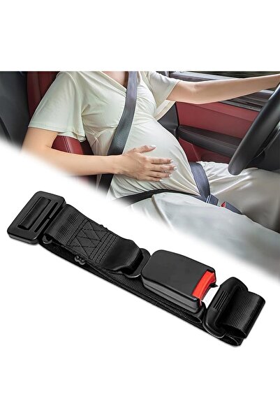 Generic Pregnancy Car Seat Adjuster,Pregnant Seat Belt, حزام سيارة للحامل Sea...