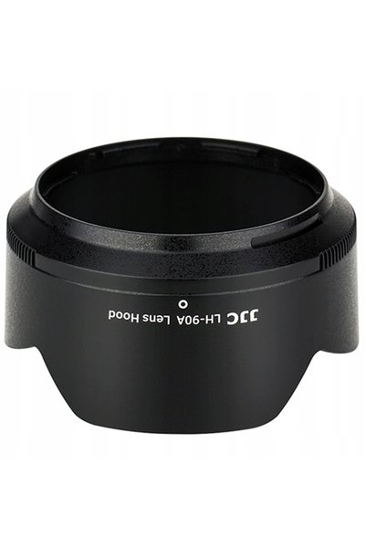 JJC Parasolar HB-90A HB90A pentru Nikon NIKKOR Z DX 50-250mm