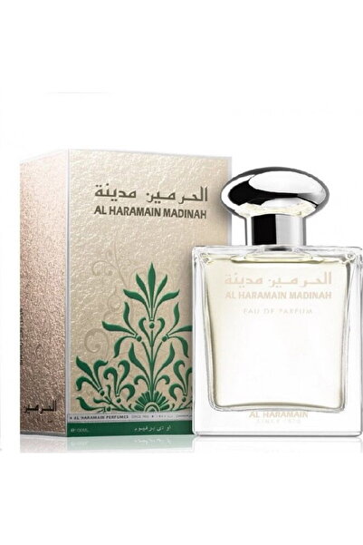 Al Haramain Madinah apă de parfum 100 ml
