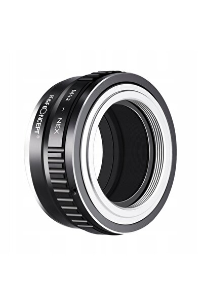 F K F Adaptor K&F pentru SONY Alpha E NEX la M42 M-42