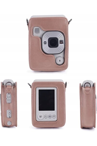 LoveInstant Husă pentru FujiFilm Fuji INSTAX Mini LiPlay