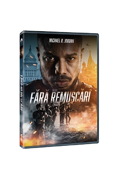 Paramount Pictures Fără regret / Fără regret, DVD, 2021