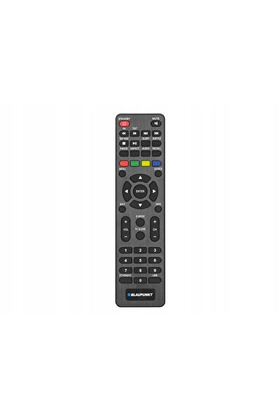NO BRAND PILOT TV LCD BLAUPUNKT RMC/CBU/0001