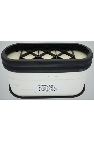 Other Filtru de aer 565CP33300 MANN FILTER
