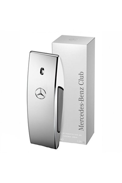 Mercedes Benz Apa de toaleta Club 100ml