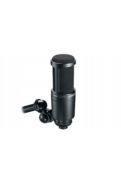 Audio Technica AT2020 - MICROFON CU CONDENSATOR