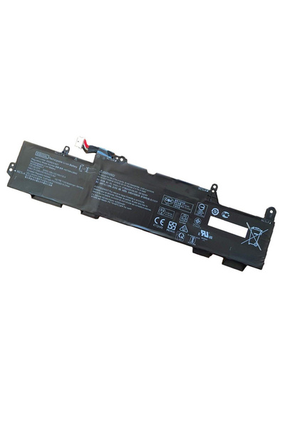 CoreParts Baterie laptop Hp, mbxhp-ba0205