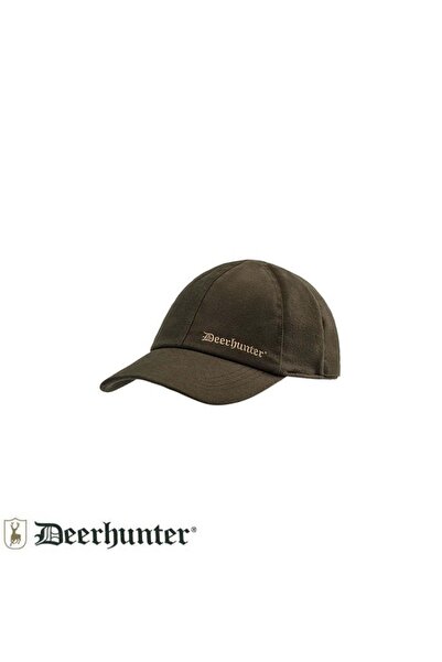 Deerhunter لعبة كاب القبعة الخضراء