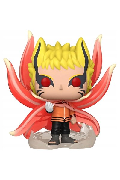 Funko Pop Figurină Funko Pop! Naruto Boruto Naruto în modul Baryon Anime manga