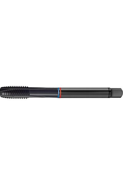 Format Burghiu pentru terne DIN 340, din oțel rapid (HSS), tip Ti, 11 mm FO