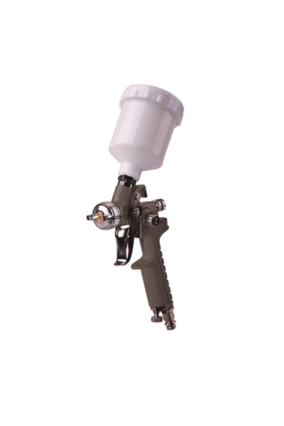Aerotec Pistol de vopsit MINI HVLP 2005700