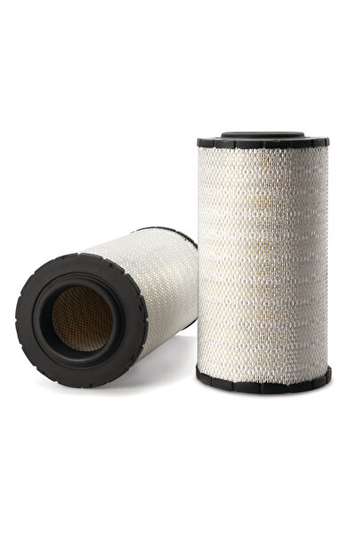 Other Filtru de aer 394mm 106mm Fleetguard 187471A1 700716411