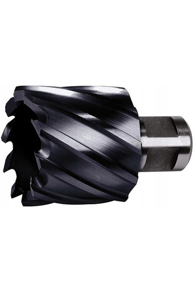 Format Wiertlo rdzen. HSS TiAlN 40/30mm