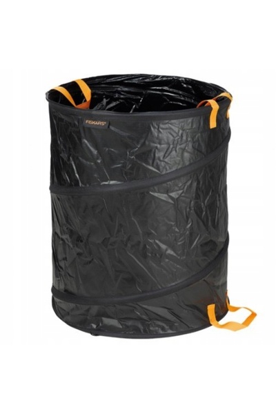 FiSKARS COȘ DE GRĂDINĂ SOLID PLIABIL 172L