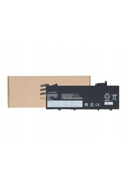 NO BRAND 01AV478 baterie pentru laptop Lenovo ThinkPad T480s 57 Wh 4900 mAh E...