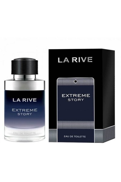 La Rive Extreme Story eau de toilette 75ml