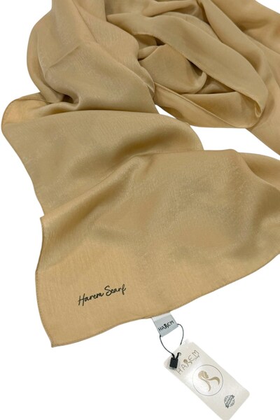 HAREM SCARF Rüya Şal - Aur