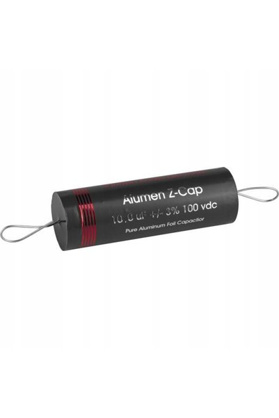 NO BRAND Jantzen Audio Alumen Z-Cap condensator 1.5uF 100V