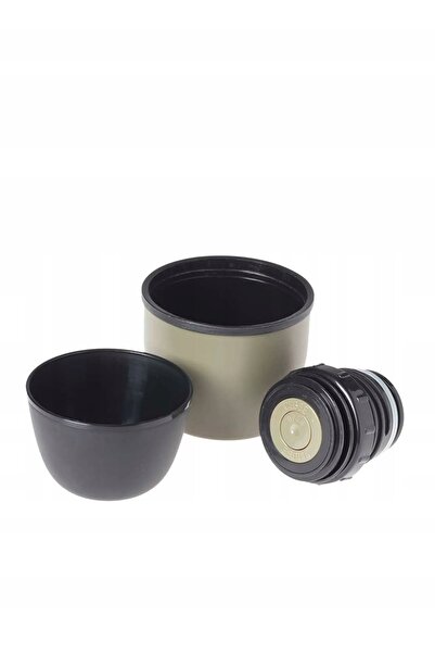 NO BRAND TERMOS ESBIT VACUUM FLASK 1 L - MĂSLIN